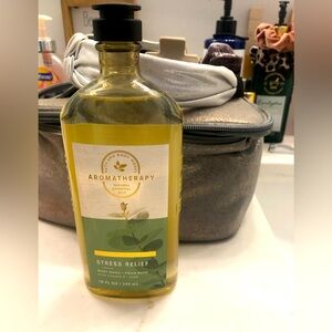 therapy Stress Relief Body Wash
